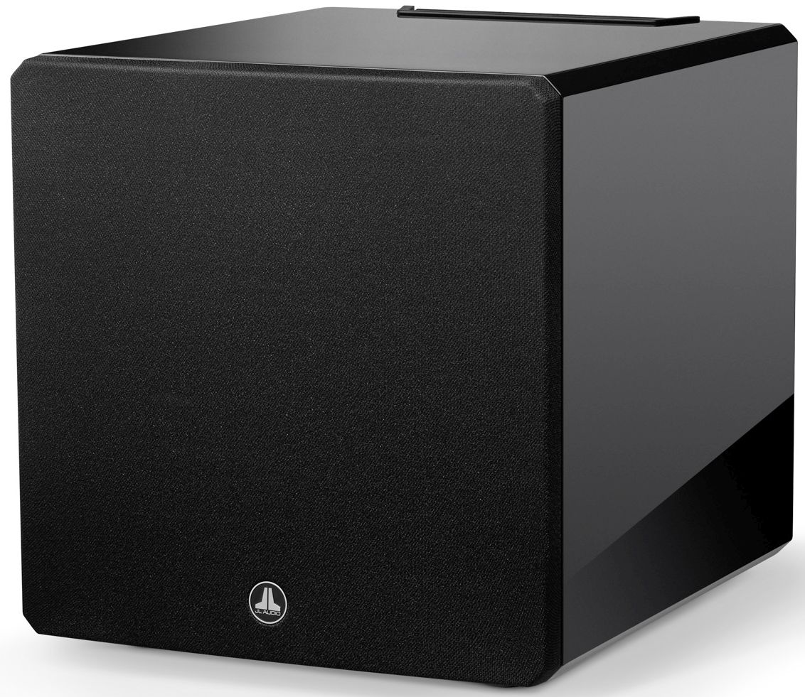 JL Audio e112 - Thumbnail 3