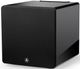 JL Audio E-sub 12" Powered Subwoofer Speaker-Gloss Black-1
