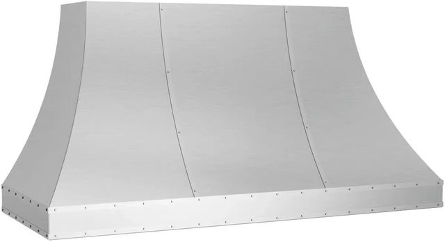 BlueStar® Sahara 60" Stainless Steel Wall Mounted Range Hood-0