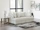 Signature Design by Ashley® Stupendous 2-Piece Alloy Small Spaced Sectional and Super Chaise-1