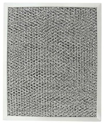 Broan® Non-Duct Charcoal Replacement Filter-0