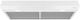 Broan® Sahale BKSH1 Series 30” Under Cabinet Range Hood-White-0