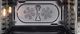 Bertazzoni Professional Series 36" Arancio Pro Style Induction Range-2
