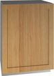 U-Line® 5 Class 24" Panel Ready Beverage Center-0