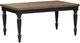 Liberty Furniture Harvest Home 5-Piece Barley Brown/Chalkboard Rectangular Dining Set-1