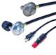 Réfrigérateur compact Unique Appliances® de 3.4 pi³ pour l'extérieur - Blanc-5