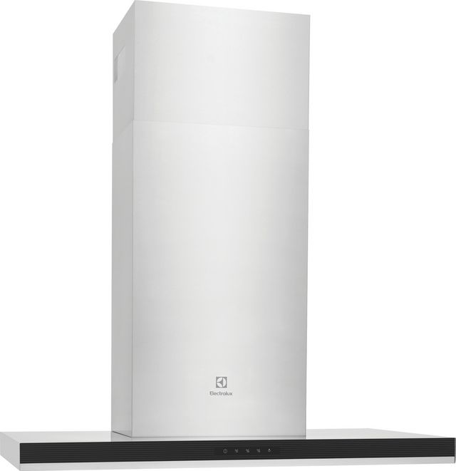 Electrolux 4 Piece Stainless Steel Kitchen Package-18