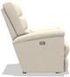 La-Z-Boy® Tripoli PowerReclineXRw™ Reclina-Way® Cotton Wall Recliner-2