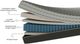 BedTech Copper Lux 14" Hybrid Soft Tight Top Twin XL Mattress in a Box-3