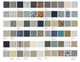 Braxton Culler Customizable Tangier Fabric/Rattan Outdoor Ottoman-2