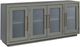 aspenhome® Perry Sage Green 66" Console-0