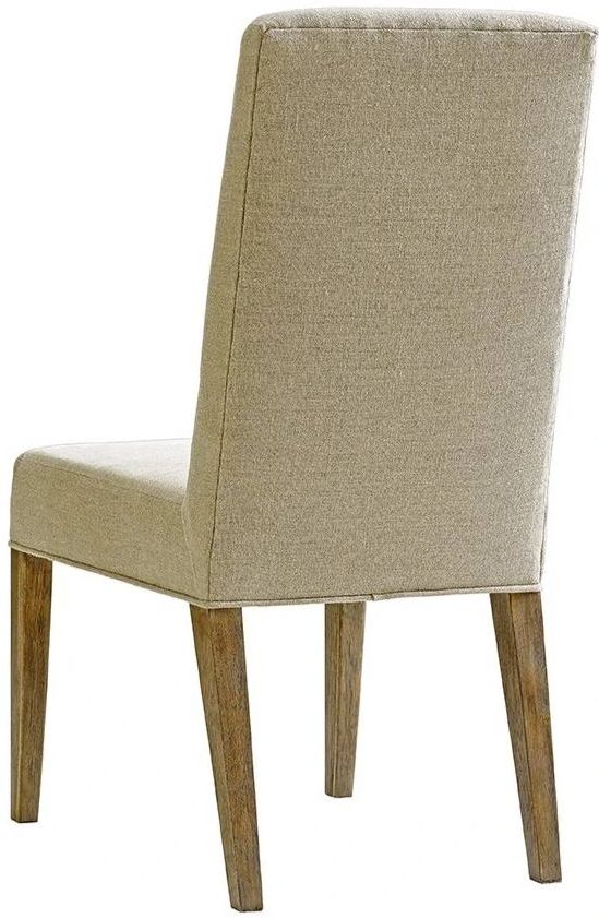 Lexington Home Customizable Shadow Play Metro Side Chair-2