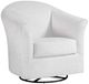 Braxton Culler Customizable Weston Swivel Glider Chair-0