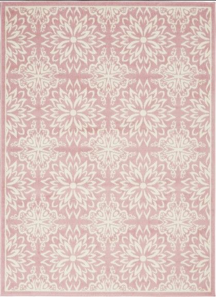 Nourison Home™ Jubilant 5'x7' Style 14 Area Rug-0