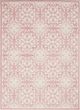 Nourison Home™ Jubilant 5'x7' Style 14 Area Rug-0