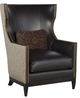 Century® Customizable Townsendale Wing Chair-3