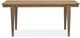 Magnussen Home® Lindon Belgian Wheat Rectangular Dining Table-2