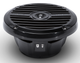 Rockford Fosgate® Prime Marine Black 6.5" Full Range Speakers-2