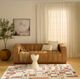 Nourison Home™ Nordic NRC17 5'x7' Style 32 Area Rug-1