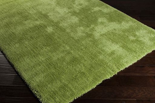 Surya Heaven Lime 3'x5' Area Rug-1
