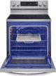 LG 4 Piece Stainless Steel Kitchen Package-3