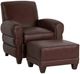 Fairfield® Parisian Espresso Ottoman-2