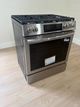 Frigidaire Gallery® 30" Smudge-Proof® Stainless Steel Slide-In Gas Range-0