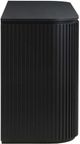 Steve Silver Co. Colvin Black Server-2