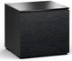 Salamander Designs® Chicago 217 Sub Enclosure-Textured Black Oak-0