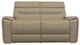 La-Z-Boy® Soren Khaki Power Reclining Loveseat-1