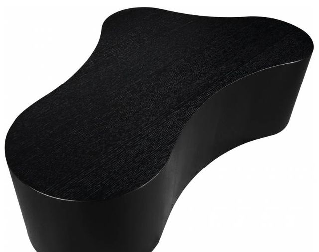 Meridian Furniture Zaire Black Coffee Table-2