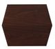 Century® Compositions Brown 20" Side Table-2