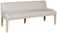 Vanguard® Furniture Spencer Dining Bench-0
