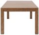 Liberty Furniture Shaker Lakes Harvest Brown Rectangular Leg Table-5