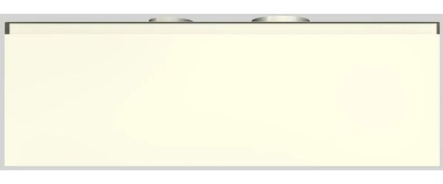 Vent-A-Hood® 60" Wall Mounted Range Hood-Biscuit-3