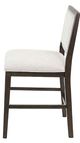 Martin Furniture Montclair Espresso Counter Chair-2