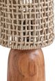 TOV Furniture Kombu Natural Small Table Lamp-5