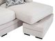 Franklin™ Laken 2-Piece Casey Shell L-Shape Sectional with Chaise-3