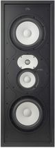 Revel® PerformaBe 8" Black In-Wall Speaker (Each)-0
