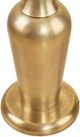 Olliix by Harbor House Veronica Gold Floor Lamp-1