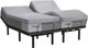 Sealy® Elsanta Hybrid Plush Smooth Top Split King Mattress, Includes 2 Pieces.-4