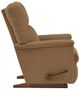 La-Z-Boy® Collage Sepia Manual Rocking Recliner-4