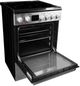 Danby® 24" Stainless Steel Slide In Electric Range-3