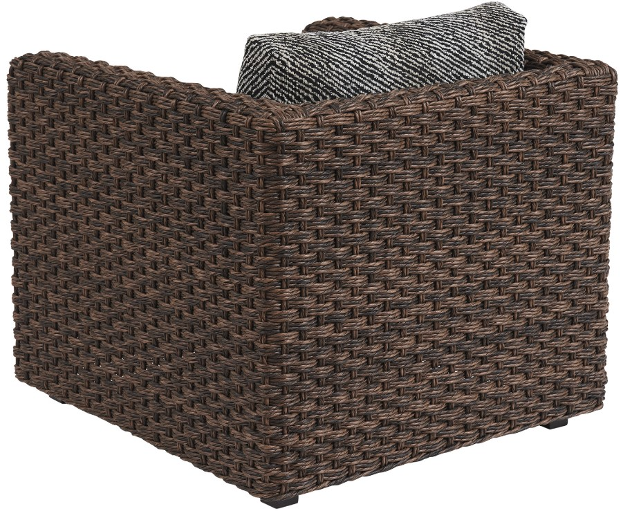 Tommy Bahama Outdoor Living Kilimanjaro Lounge Chair - Thumbnail 3