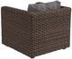 Tommy Bahama® Outdoor Kilimanjaro Tobacco Lounge Chair-1