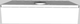 Vent-A-Hood® 48" White Wall Mounted Range Hood-4