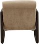 Dovetail Furniture Ademar Sand Occasional Chair-3