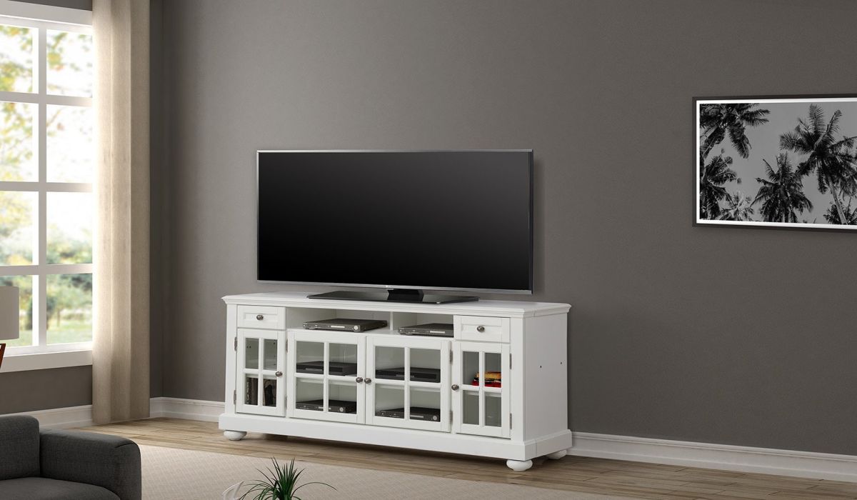Parker House Cape Cod TV Console - Thumbnail 5