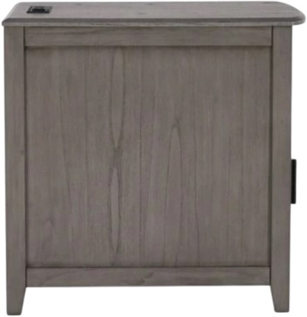 Ashley Furniture Devonsted End Table - Thumbnail 5