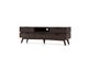 VIG Furniture Modrest Roger Brown TV Stand-1